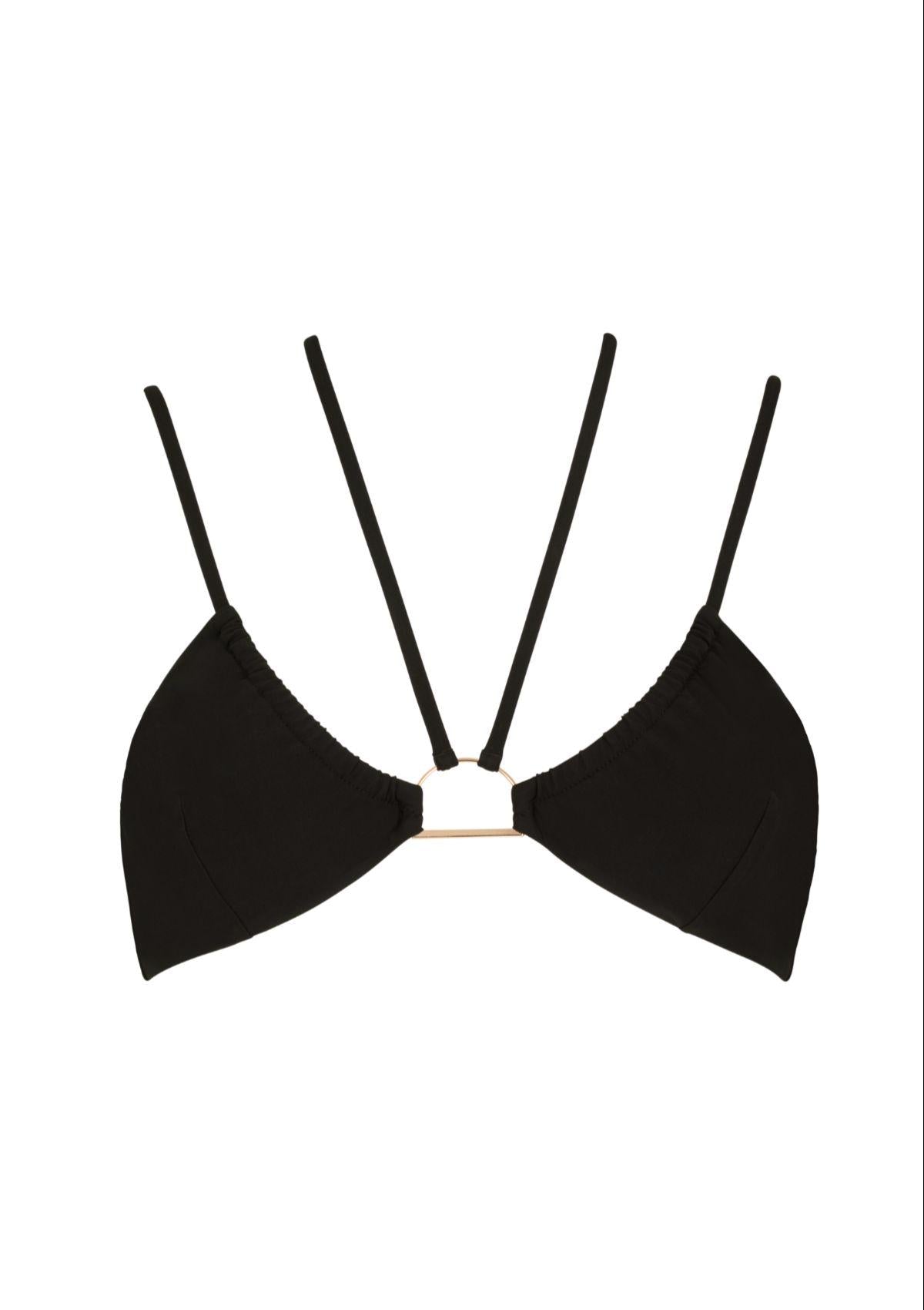 Mini Triangle L'eau à la bouche